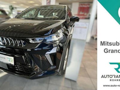 gebraucht Mitsubishi Grandis 1,3 Invite