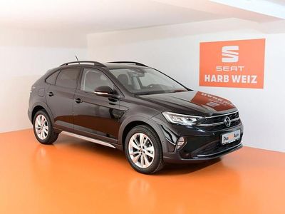 Schwarz metallicperleffektno Gebraucht 2024 VW Taigo SUV | € 22.950 (Fairer Preis)