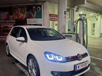 Gebraucht 2011 VW Golf VI Trendline Kleinwagen | € 9.000 (Teuer)