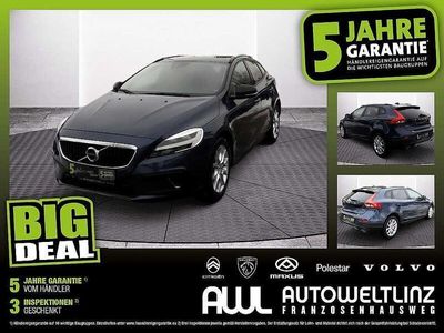 gebraucht Volvo V40 CC D2