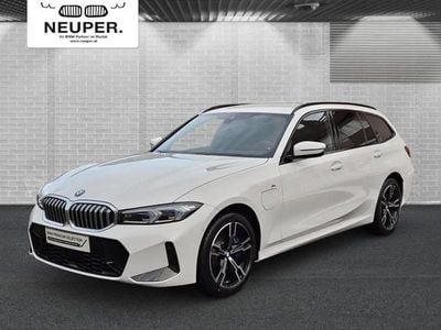 gebraucht BMW 330e xDrive