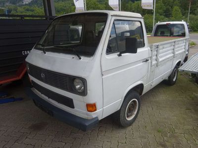 VW T3