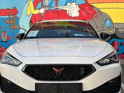 Gebraucht 2022 Cupra Leon Kombi | € 24.999 (Fairer Preis)