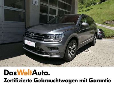 VW Tiguan Allspace