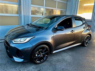 Grau Gebraucht 2024 Mazda 2 Homura-Line Kleinwagen | € 23.980 (Fairer Preis)