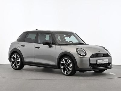 Gebraucht Mini Cooper 114 kW (156 PS) 2025 Melting silver iii Kleinwagen