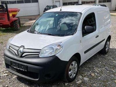 Weiß Gebraucht 2020 Renault Kangoo Van / Kleinbus | € 14.700 (Etwas zu teuer)