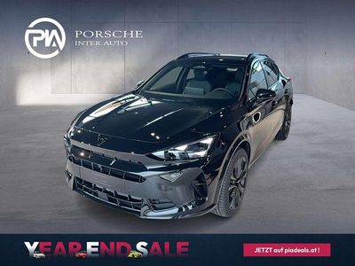 Schwarz metallic Neu 2025 Cupra Formentor SUV | € 38.400 (Fairer Preis)