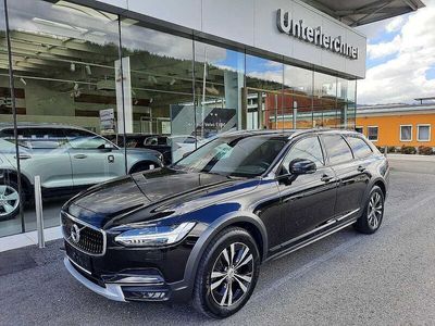 gebraucht Volvo V90 CC Cross Country