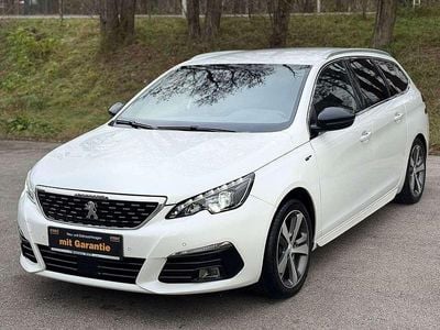 Peugeot 308 SW