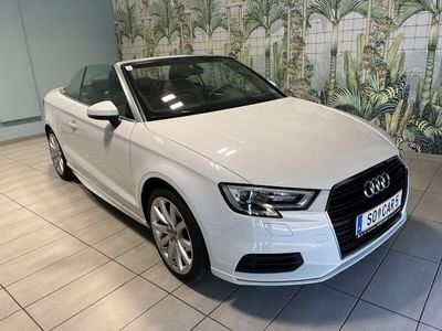 Audi A3 Cabriolet