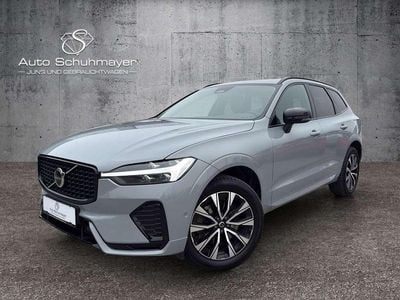 Grau Gebraucht 2023 Volvo XC60 Plus SUV | € 45.390 (Etwas zu teuer)