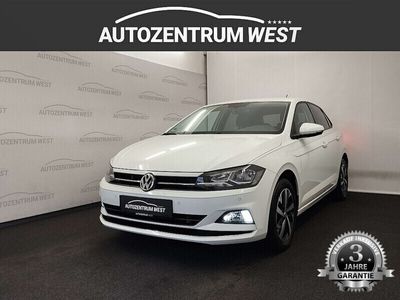 gebraucht VW Polo 1,6 TDI SCR Highline DSG