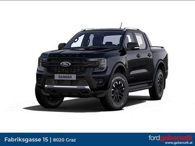 Neu 2025 Ford Ranger Wildtrack Abholung | € 70.950 (Etwas zu teuer)