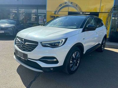 gebraucht Opel Grandland X Innovation