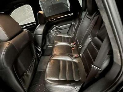 Gebraucht Porsche Cayenne 400 PS (294 kW) 2011 SUV