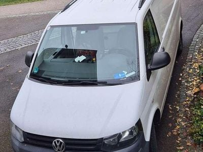 gebraucht VW T5 Camper