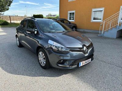 Renault Clio GrandTour