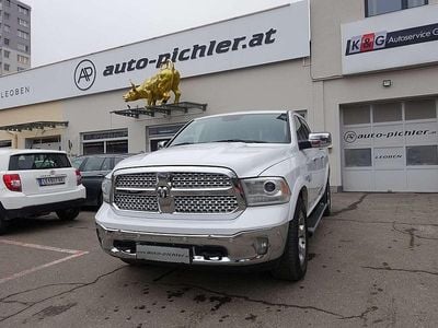 Weiß Gebraucht 2015 Dodge Ram Abholung | € 30.990 (Superpreis)