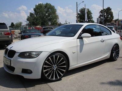 gebraucht BMW 328 328 E92 i Coupe Aut.