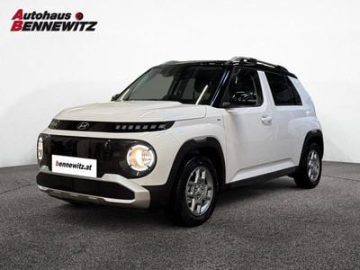 Neu Hyundai Inster Trend 85 kW (116 PS) 2026 Kleinwagen