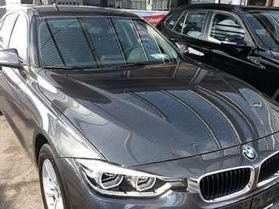 Gebraucht BMW 316 Sport Line 116 PS (85 kW) 2016 Limousine