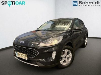 gebraucht Ford Kuga 2,5 Duratec FHEV AWD Cool & Connect Aut.