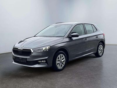 Grau Neu 2025 Skoda Fabia Drive Kleinwagen | € 25.002 (Fairer Preis)