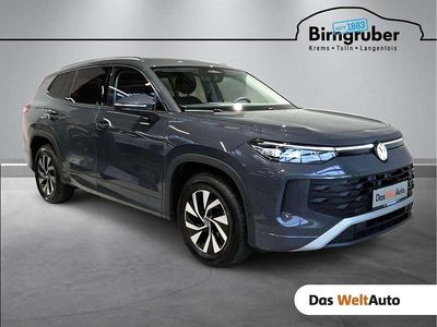 gebraucht VW Tayron Friends eHybrid DSG 150kW