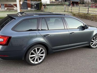 Gebraucht 2019 Skoda Octavia Ambition Kombi | € 14.999 (Etwas zu teuer)