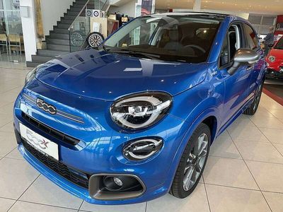 gebraucht Fiat 130 500X Dolcevita Hybrid7-Gang-DCT Sport