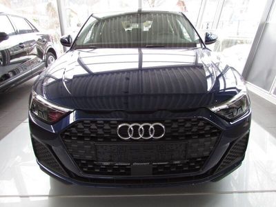 gebraucht Audi A1 Sportback 25 TFSI intense