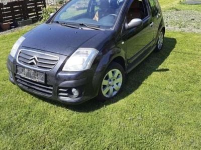 Gebraucht 2009 Citroën C2 VTR Sport Kleinwagen | € 1.700