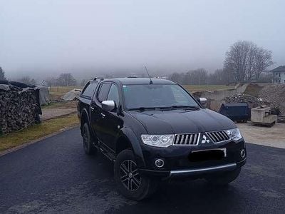 Gebraucht 2011 Mitsubishi L200 Intense Abholung | € 14.990