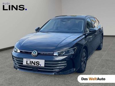 gebraucht VW Passat Variant Business TDI DSG