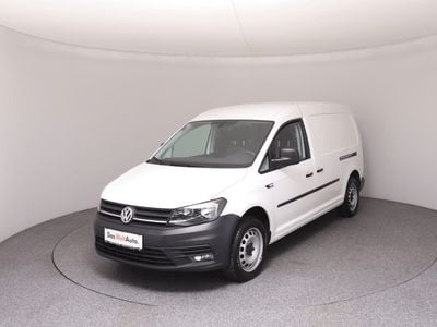 VW Caddy Maxi