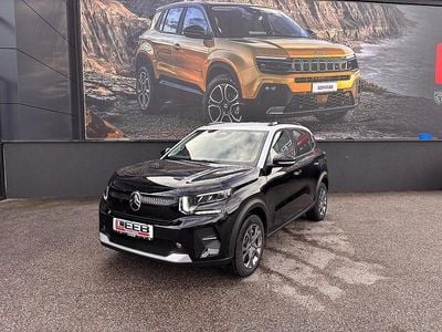 Schwarz Neu 2025 Citroën C3 PureTech SUV | € 19.890 (Guter Preis)