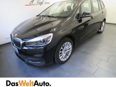 gebraucht BMW 218 Gran Tourer 218 i Aut.