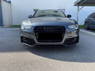Gebraucht 2015 Audi A5 Coupé | € 25.000 (Teuer)