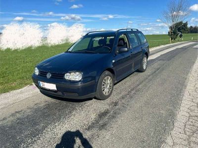 gebraucht VW Golf V 