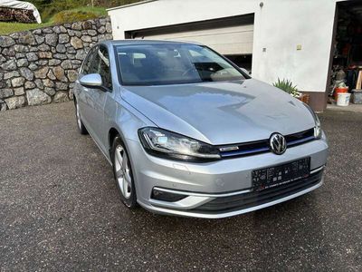 gebraucht VW Golf GolfHighline 15 TSI ACT BlueMotion Highline