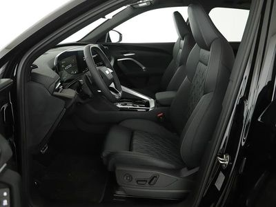 Gebraucht Audi Q5 Advanced 367 PS (269 kW) 2025 Schwarz  metallicperleffektno SUV