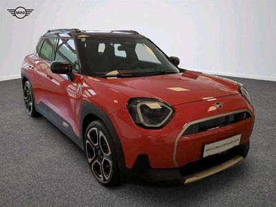 Rot Gebraucht 2024 Mini Aceman SUV | € 36.000 (Superpreis)