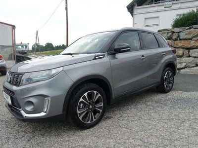 gebraucht Suzuki Vitara 1.4 GLX Flash 4WD ALLGRIP