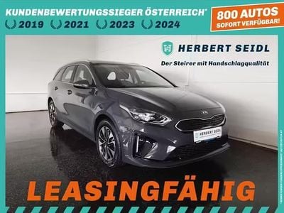 gebraucht Kia Ceed Sportswagon PHEV Aut.