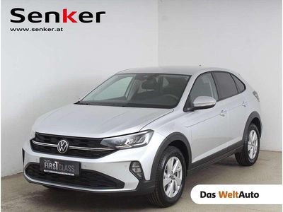 Silber metallic Gebraucht 2024 VW Taigo SUV | € 22.490 (Fairer Preis)