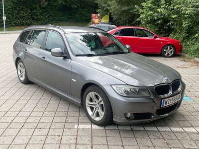 gebraucht BMW 316 316 d Touring Österreich-Paket