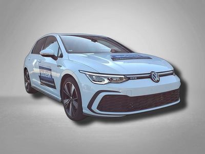 Gebraucht VW Golf VIII GTD 200 PS (147 kW) 2023 Limousine