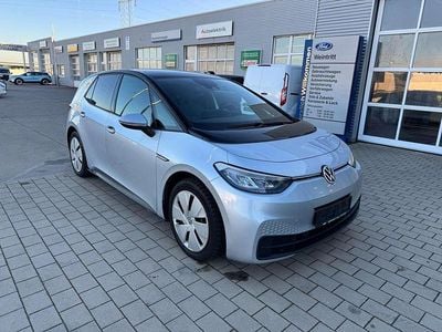 gebraucht VW ID.3 Pro S 58kWh