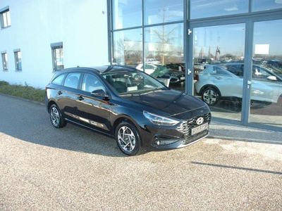 Neu 2026 Hyundai i30 GO! Kombi | € 26.140 (Etwas zu teuer)